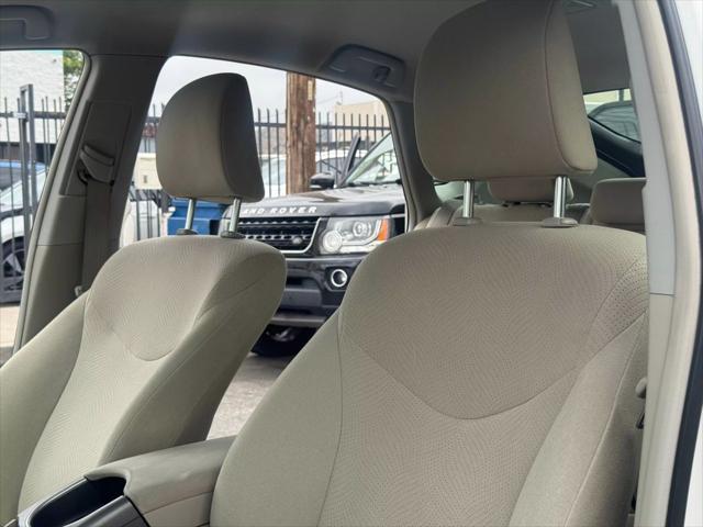 used 2015 Toyota Prius car, priced at $7,990