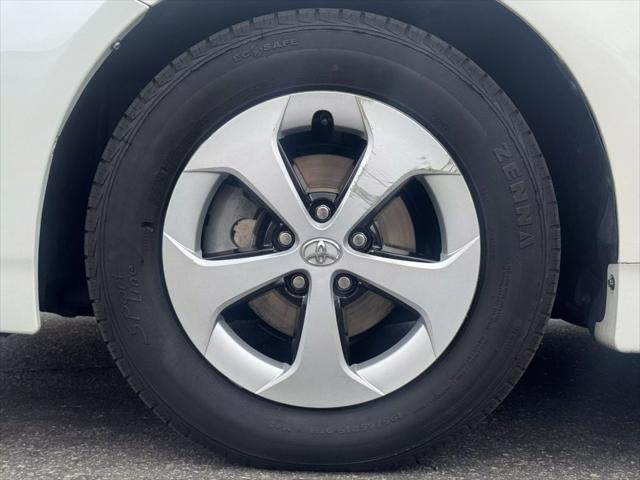 used 2015 Toyota Prius car, priced at $7,990