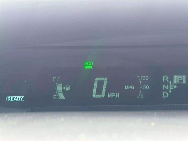 used 2015 Toyota Prius car, priced at $7,990