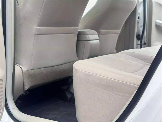 used 2015 Toyota Prius car, priced at $7,990