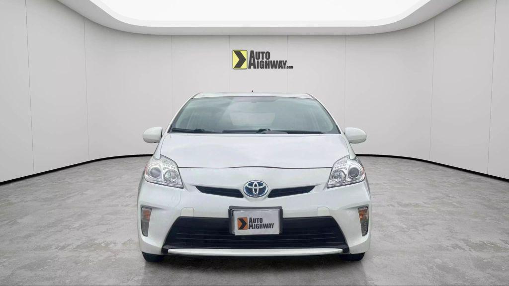 used 2015 Toyota Prius car, priced at $7,590