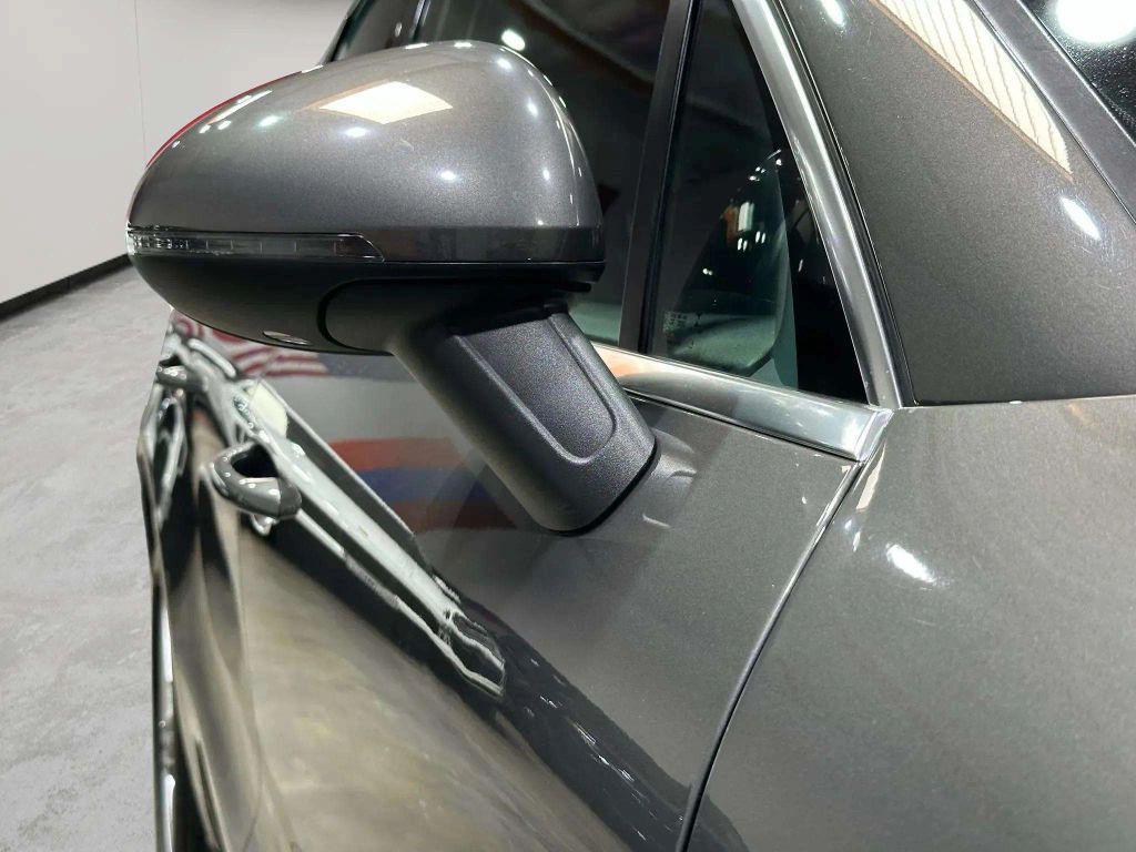 used 2016 Porsche Macan car, priced at $19,990