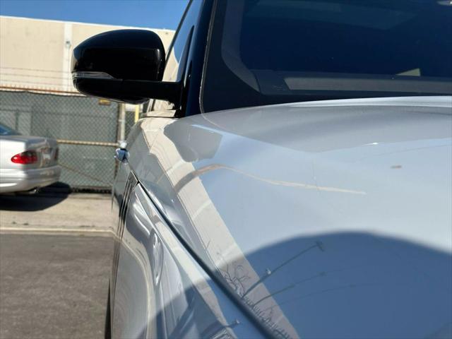 used 2018 Land Rover Range Rover car, priced at $28,990