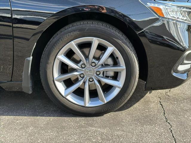 used 2022 Honda Accord car, priced at $21,990