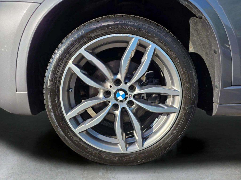 used 2017 BMW X3 car, priced at $15,990