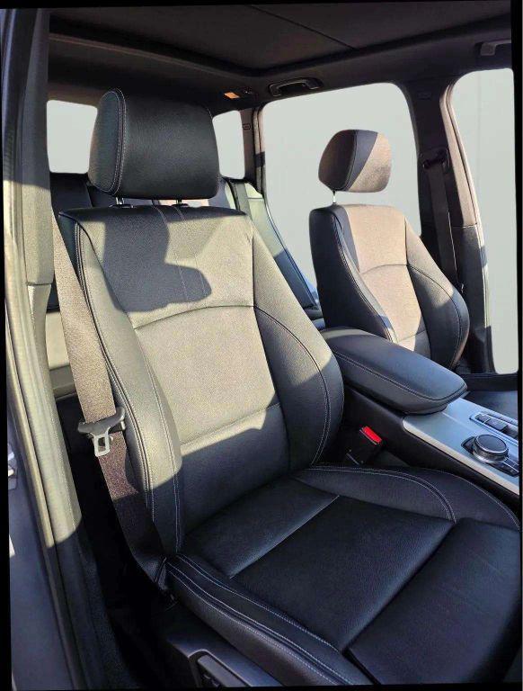 used 2017 BMW X3 car, priced at $15,990