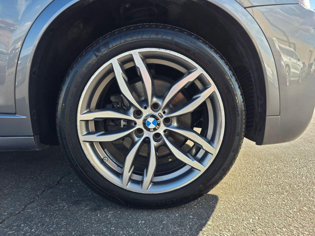 used 2017 BMW X3 car, priced at $15,990
