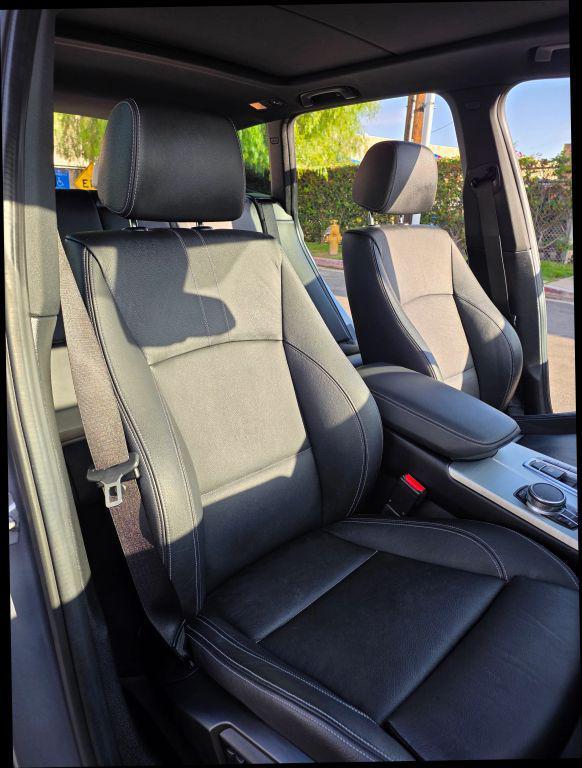 used 2017 BMW X3 car, priced at $15,990