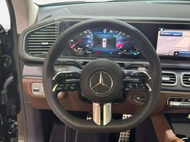 used 2024 Mercedes-Benz GLS 450 car, priced at $84,990