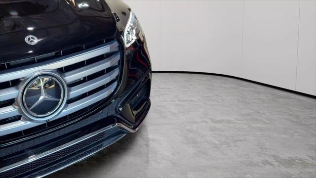 used 2024 Mercedes-Benz GLS 450 car, priced at $84,990