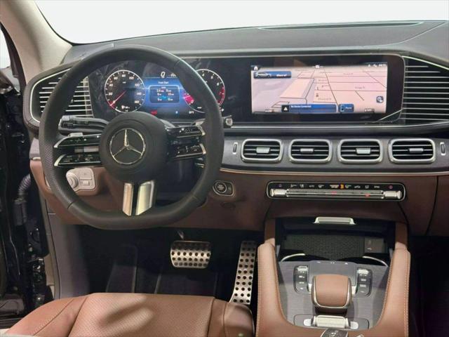 used 2024 Mercedes-Benz GLS 450 car, priced at $84,990