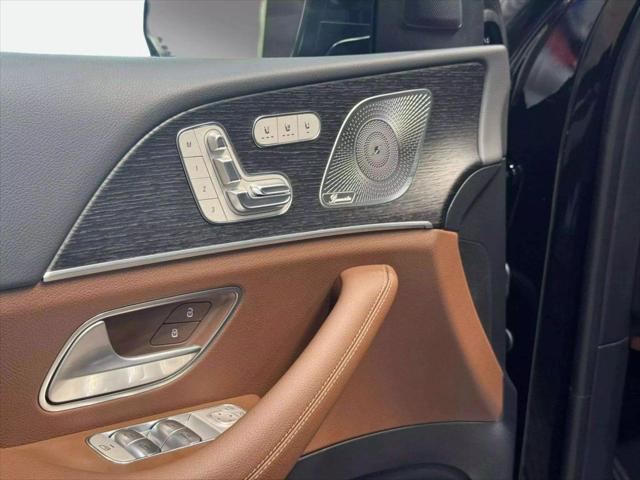 used 2024 Mercedes-Benz GLS 450 car, priced at $84,990