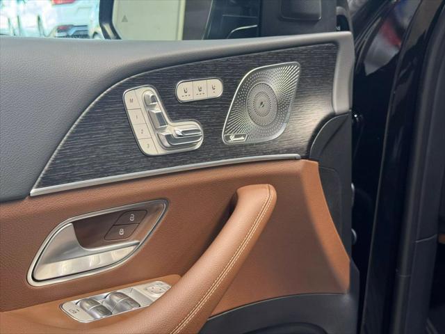 used 2024 Mercedes-Benz GLS 450 car, priced at $84,990
