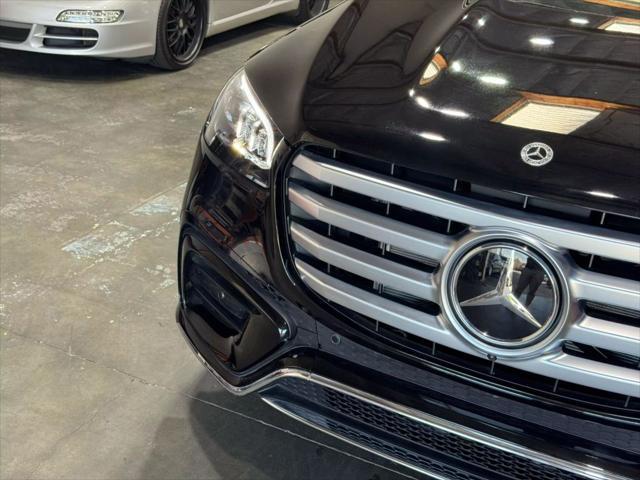 used 2024 Mercedes-Benz GLS 450 car, priced at $84,990