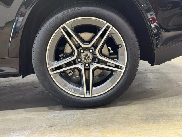 used 2024 Mercedes-Benz GLS 450 car, priced at $84,990