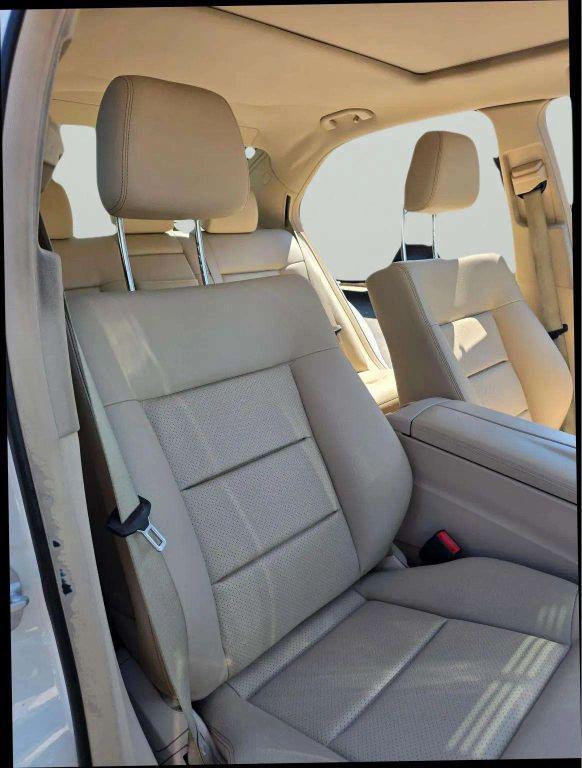 used 2014 Mercedes-Benz E-Class car, priced at $12,990