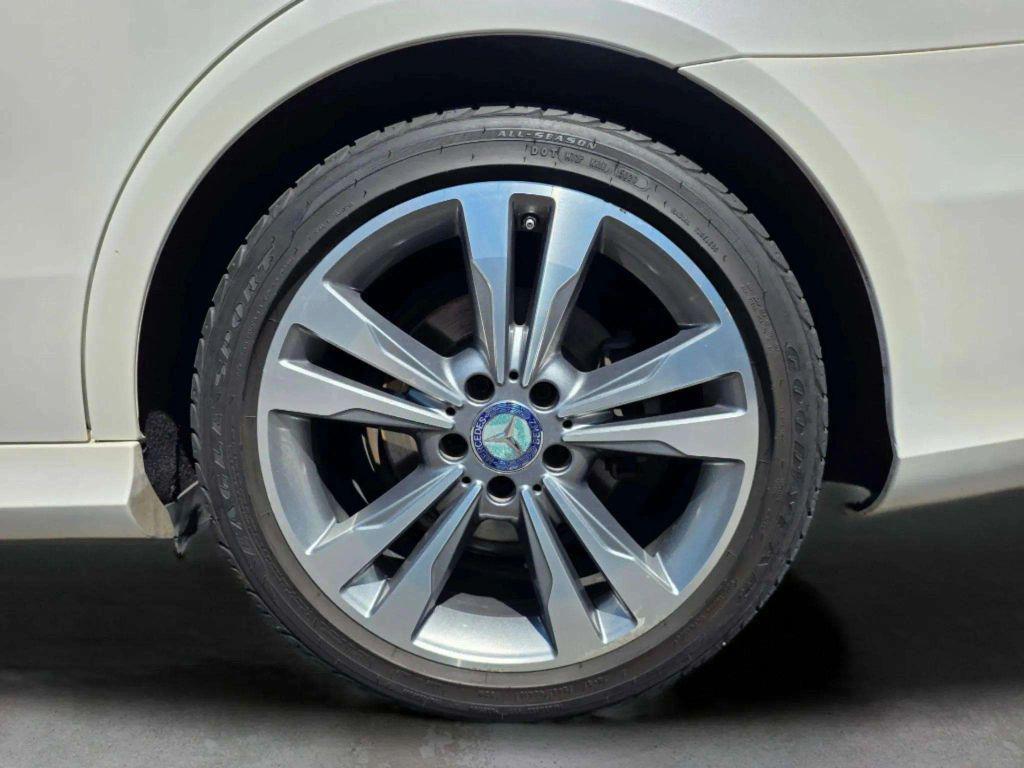 used 2014 Mercedes-Benz E-Class car, priced at $12,990