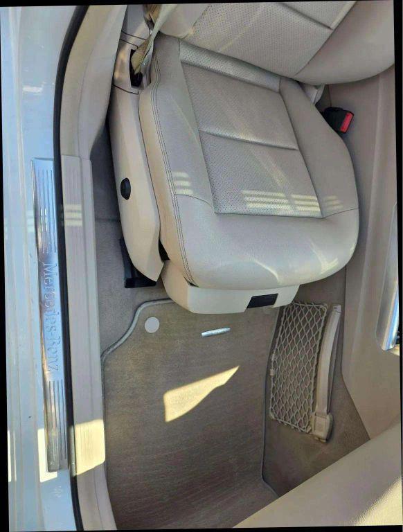used 2014 Mercedes-Benz E-Class car, priced at $12,990