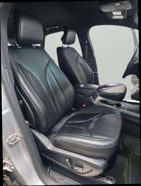 used 2016 Lincoln MKC car, priced at $8,990
