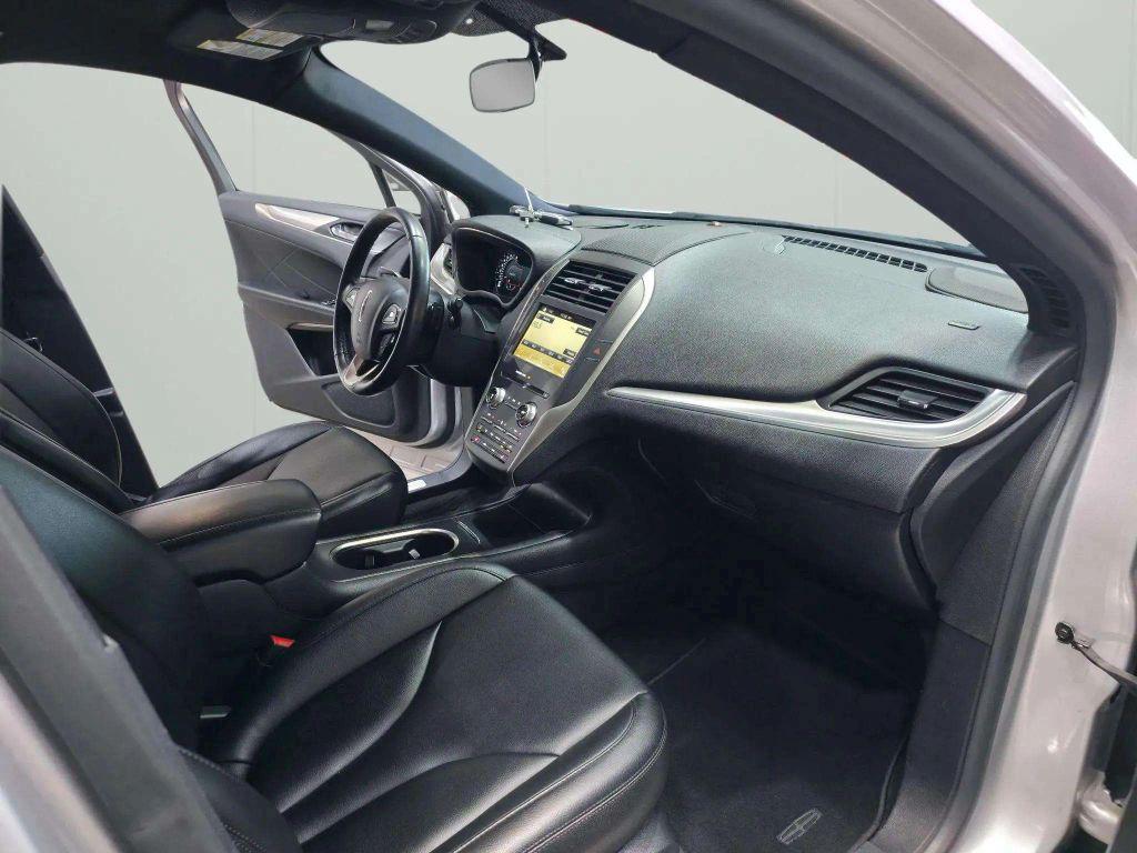 used 2016 Lincoln MKC car, priced at $8,990