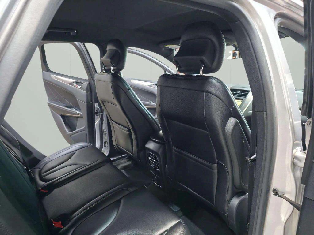 used 2016 Lincoln MKC car, priced at $8,990