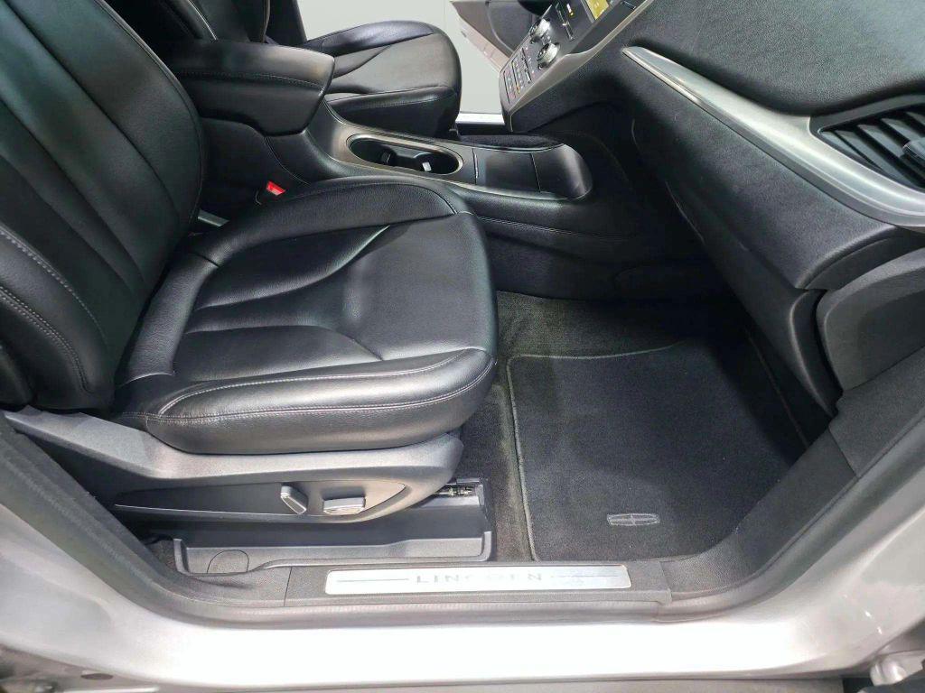 used 2016 Lincoln MKC car, priced at $8,990
