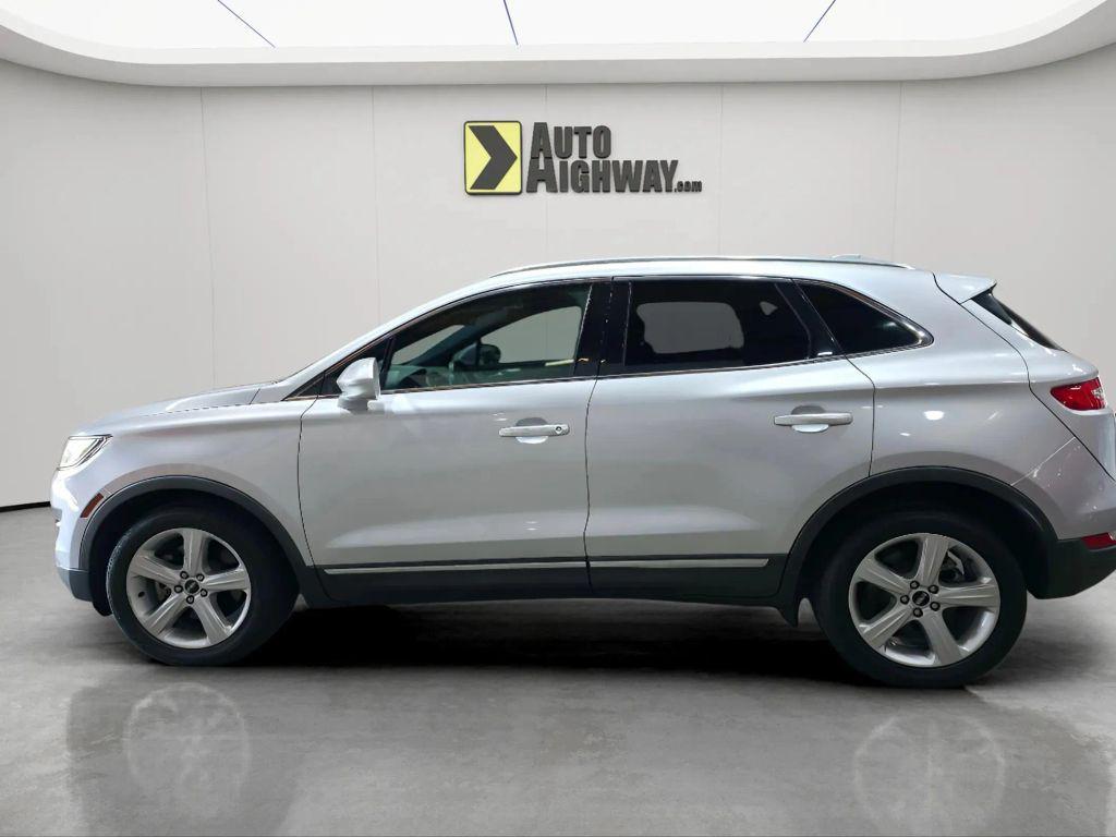 used 2016 Lincoln MKC car, priced at $8,990