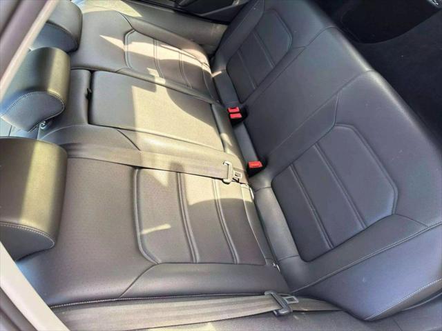 used 2021 Volkswagen Passat car, priced at $14,990