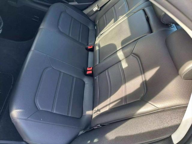 used 2021 Volkswagen Passat car, priced at $14,990