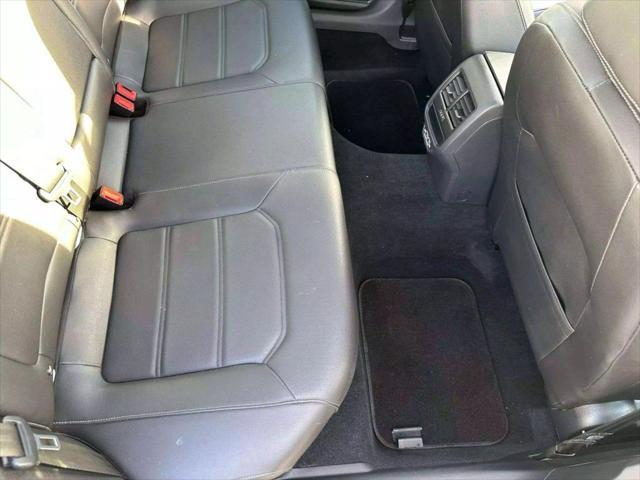 used 2021 Volkswagen Passat car, priced at $14,990