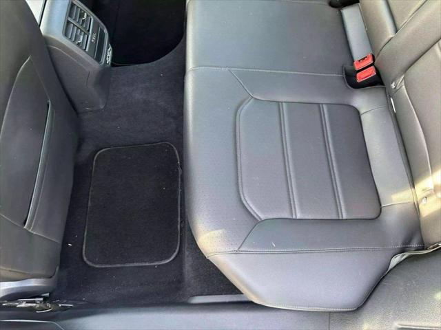 used 2021 Volkswagen Passat car, priced at $14,990