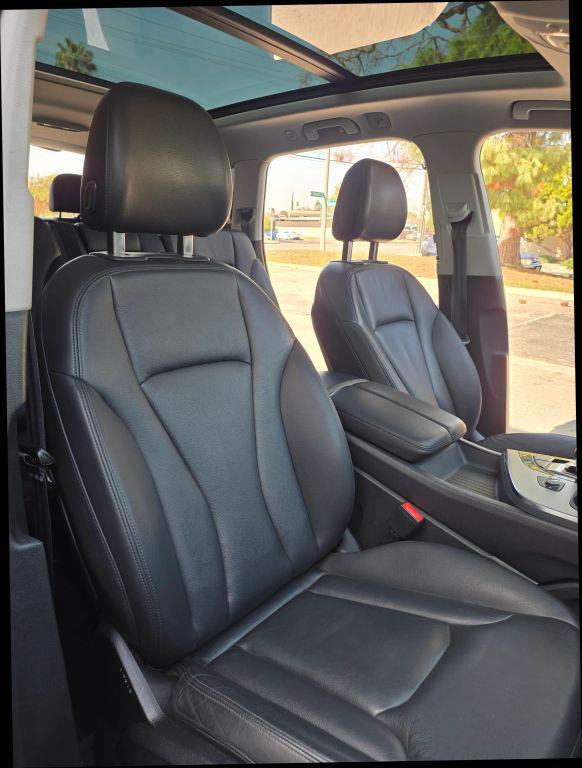 used 2019 Audi Q7 car, priced at $12,999