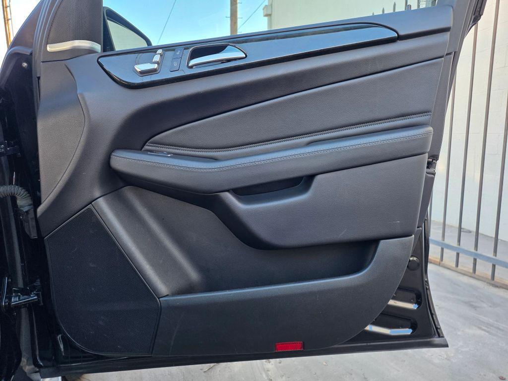 used 2017 Mercedes-Benz GLE 350 car, priced at $14,990
