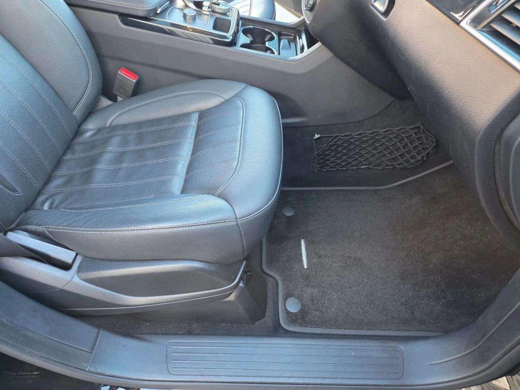 used 2017 Mercedes-Benz GLE 350 car, priced at $14,990