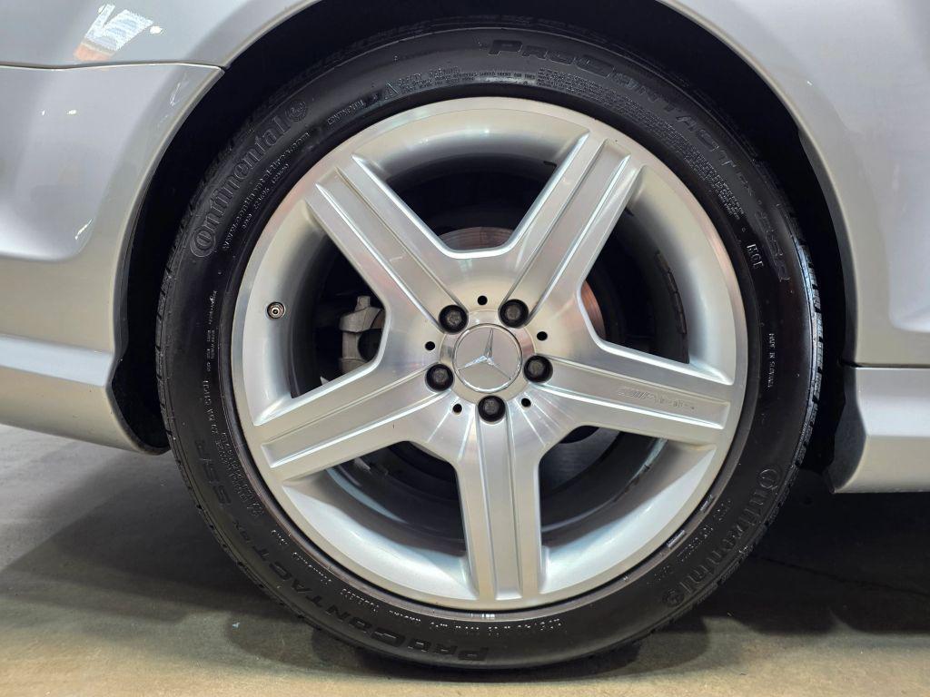 used 2008 Mercedes-Benz CL-Class car, priced at $13,990