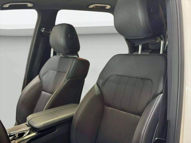 used 2017 Mercedes-Benz GLE 350 car, priced at $15,990