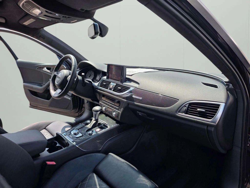 used 2014 Audi S6 car, priced at $19,590