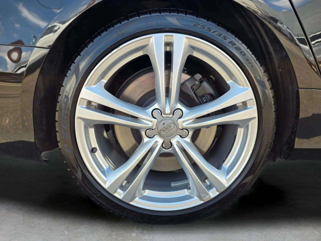 used 2014 Audi S6 car, priced at $19,590