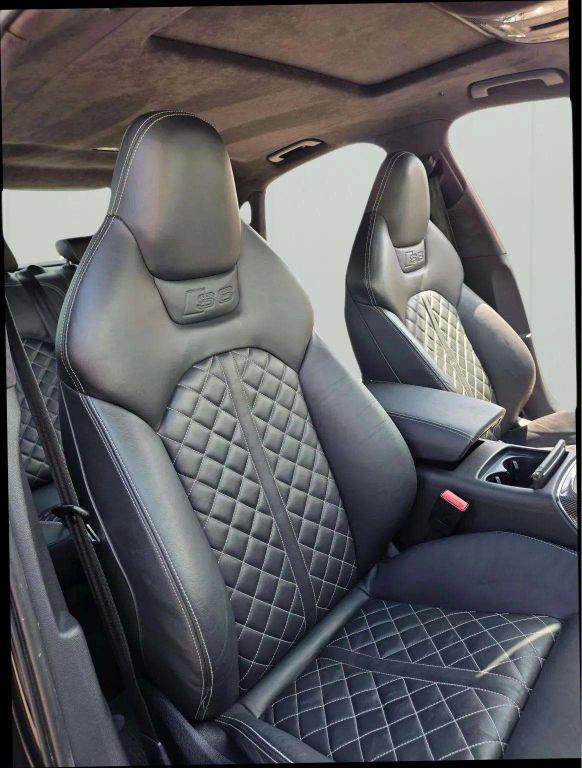 used 2014 Audi S6 car, priced at $19,590