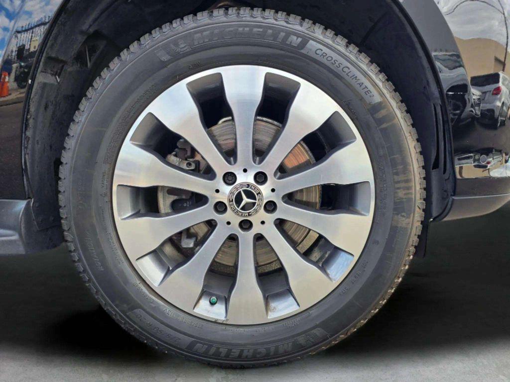 used 2019 Mercedes-Benz GLS 450 car, priced at $21,590