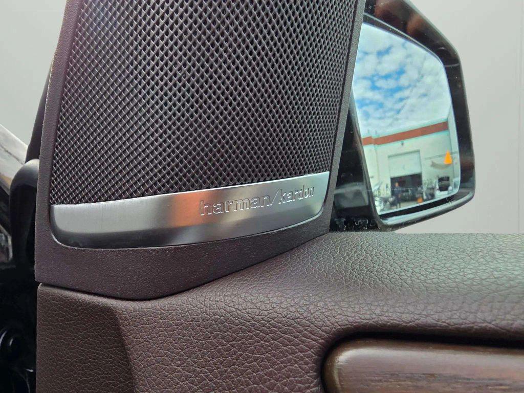 used 2019 Mercedes-Benz GLS 450 car, priced at $21,590