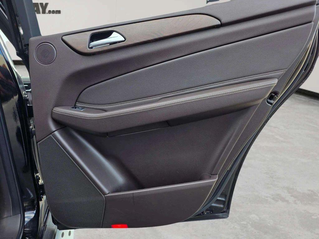 used 2019 Mercedes-Benz GLS 450 car, priced at $21,590