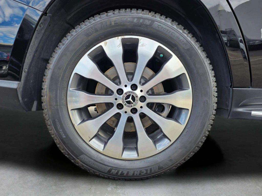 used 2019 Mercedes-Benz GLS 450 car, priced at $21,590
