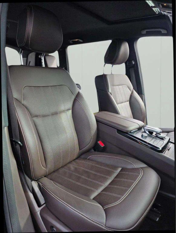 used 2019 Mercedes-Benz GLS 450 car, priced at $21,590