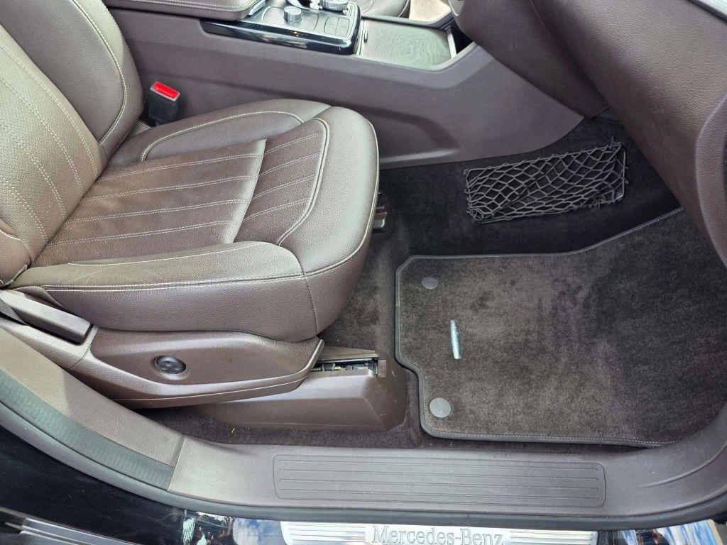 used 2019 Mercedes-Benz GLS 450 car, priced at $21,590