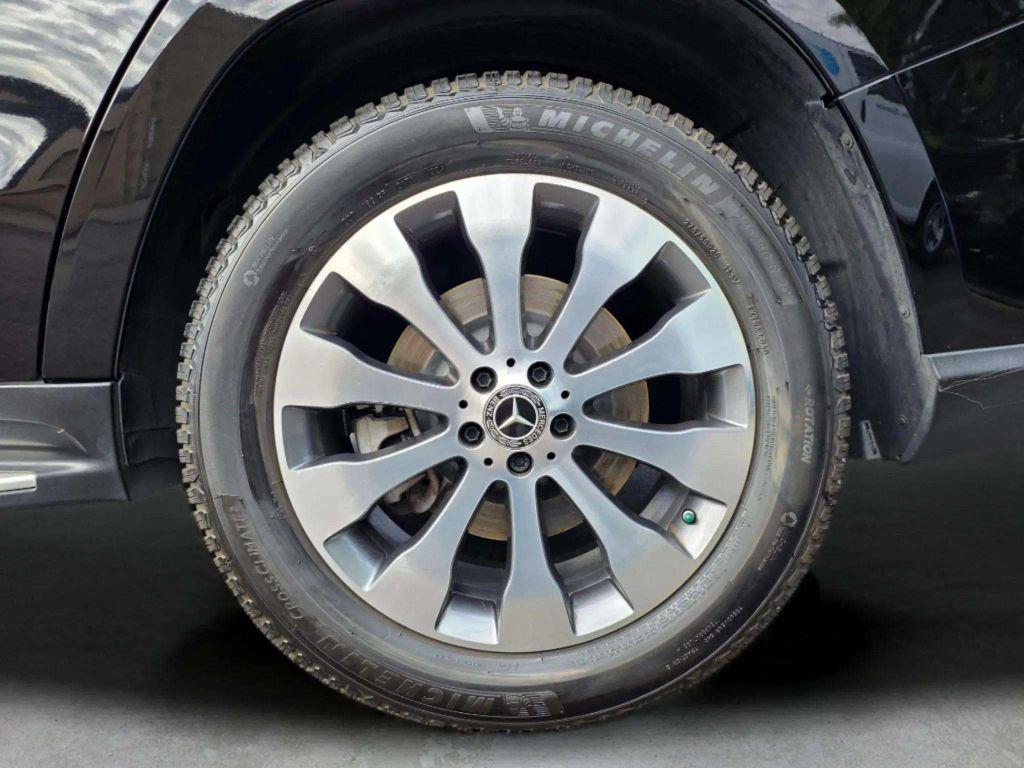 used 2019 Mercedes-Benz GLS 450 car, priced at $21,590