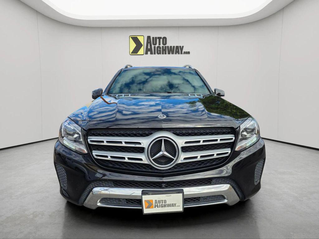 used 2019 Mercedes-Benz GLS 450 car, priced at $21,590