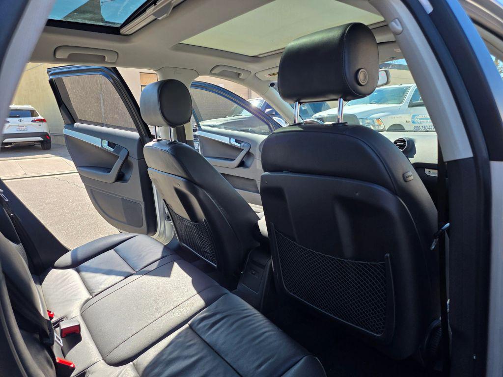 used 2008 Audi A3 car, priced at $4,990