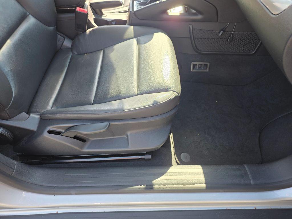 used 2008 Audi A3 car, priced at $4,990
