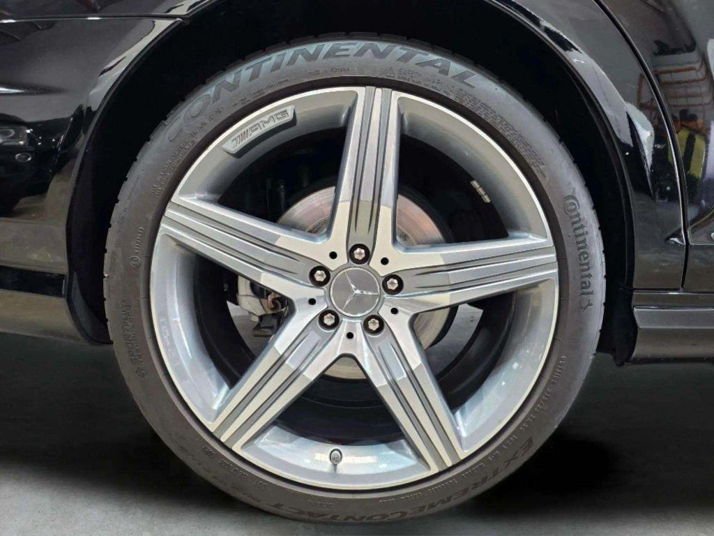 used 2013 Mercedes-Benz S-Class car, priced at $11,990